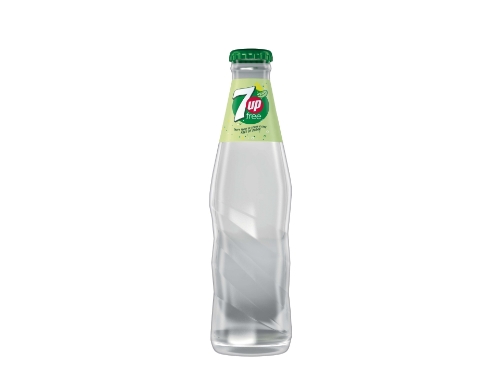 Picture of DIET 7UP 200ml NRB